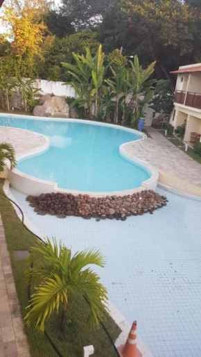 Cond. Solar Água Apartamentos
